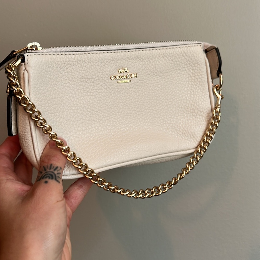 Coach bag, Nolita 9
